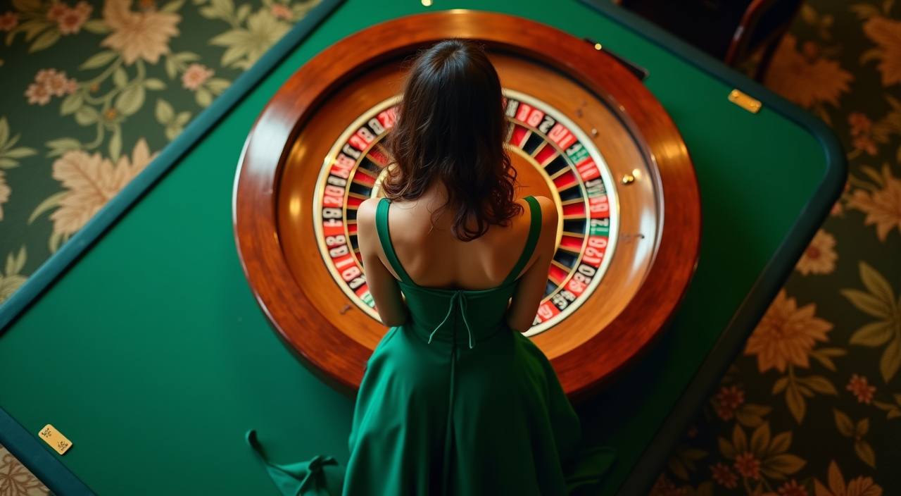 indopol4dp Live Casino